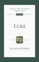 Book cover of: Luke