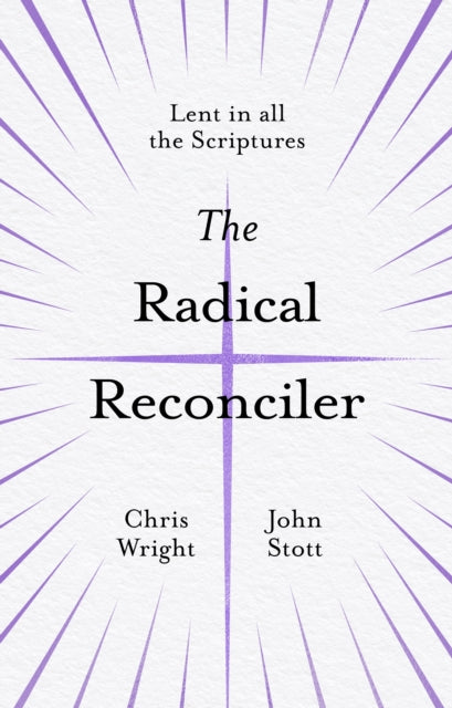 Book cover of: Living the Story in Lent. By: Wright, Christopher