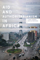 Book cover of: Aid and Authoritarianism in Africa. By: Tobias Hagmann