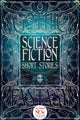Book cover of: Science Fiction Short Stories. By: Andy Sawyer