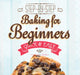 Book cover of: Baking for Beginners. By: Gina Steer