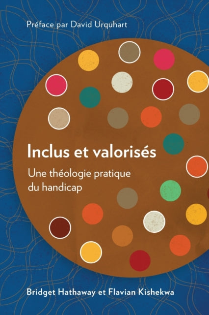 Book cover of: Inclus et valorises. By: Bridget Hathaway