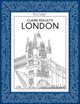 Book cover of: Pictura Prints: London
