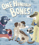 Book cover of: One Hundred Bones. By: Yuval Zommer