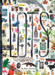Book cover of: Lots. By: Marc Martin