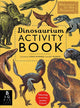 Dinosaurium Activity Book 9781783706945 Lily Murray