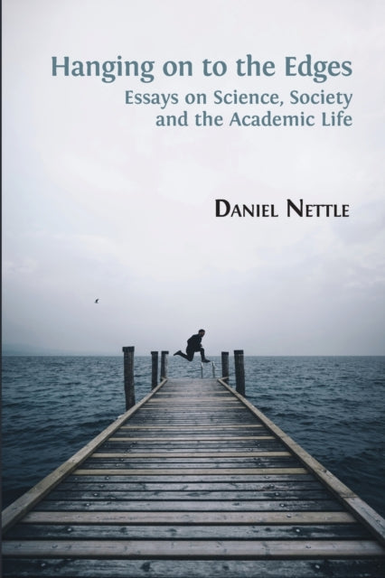 Book cover of: Hanging on to the Edges