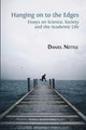 Book cover of: Hanging on to the Edges
