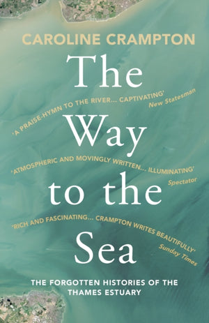The Way to the Sea