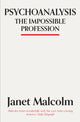 Book cover of: Psychoanalysis