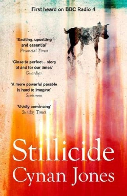 Book cover of: Stillicide