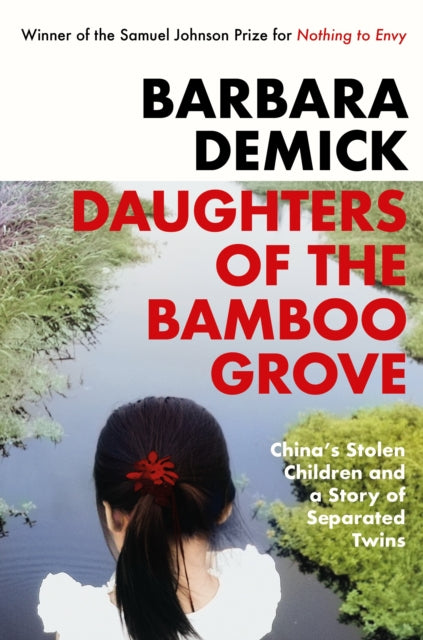 Book cover of: Daughters of the Bamboo Grove