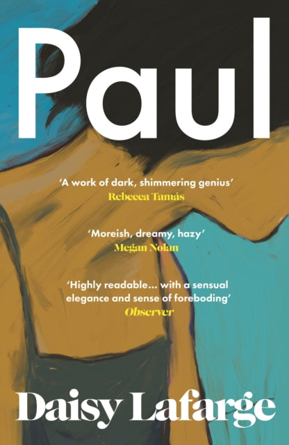 Book cover of: Paul. By: Daisy Lafarge