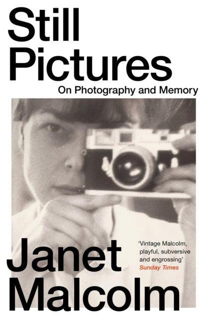 Book cover of: Still Pictures