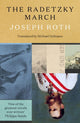 Radetzky March 9781783788453 Joseph Roth