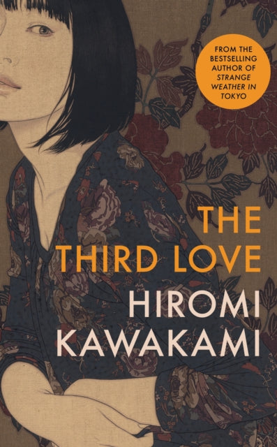 Book cover of: Third Love