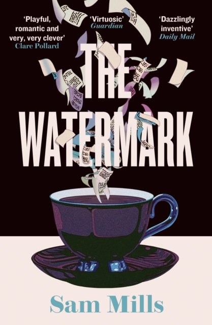 The Watermark