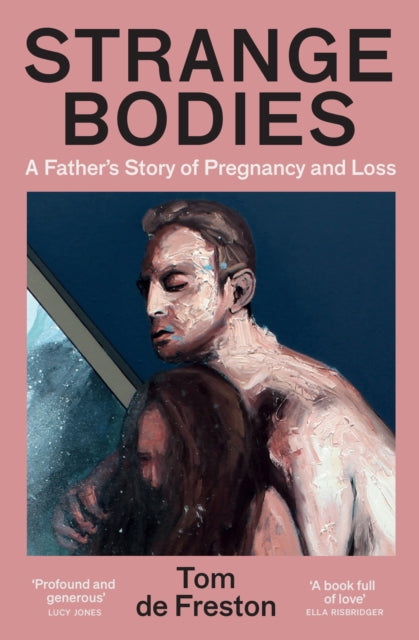 Book cover of: Strange Bodies