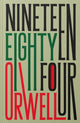 Book cover of: Nineteen Eighty-Four