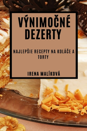 Vynimočne Dezerty