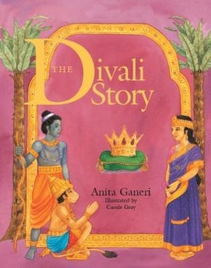 Divali Story