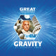 Book cover of: Gravity