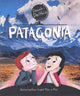 Book cover of: Dewch i Deithio: Patagonia. By: Anni Llŷn
