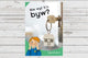 Book cover of: Dyna Chi Dric: Ble Wyt Ti'n Byw?