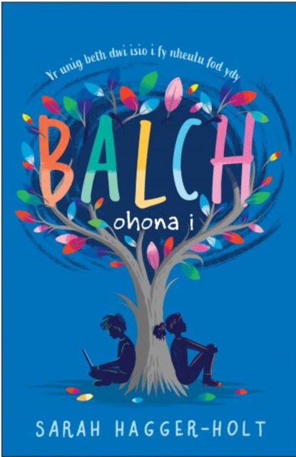 Balch Ohona i