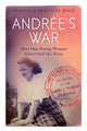 Book cover of: Andree's War. By: Francelle Bradford White