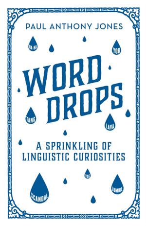 Word Drops