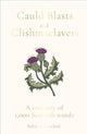 Book cover of: Cauld Blasts and Clishmaclavers. By: Robin A. Crawford