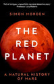 Book cover of: Red Planet. By: Simon Morden