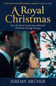 Book cover of: Royal Christmas. By: Jeremy Archer