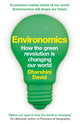 Book cover of: Environomics. By: Dharshini David