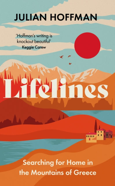Book cover of: Lifelines
