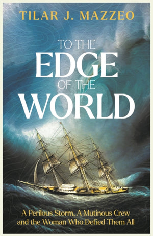 To the Edge of the World