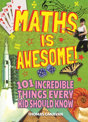 Maths is Awesome