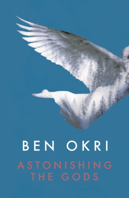 Astonishing the Gods 9781784082550 Ben Okri