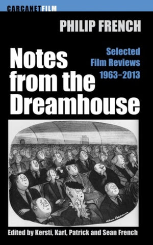 Notes from the Dream House