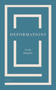 Book cover of: Deformations. By: Sasha DUGDALE