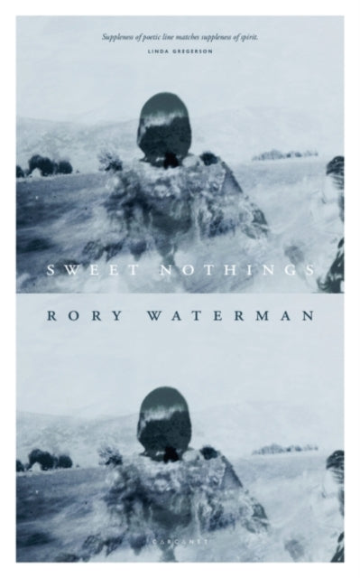 Book cover of: Sweet Nothings. By: WATERMAN