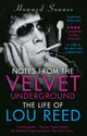 Book cover of: Notes from the Velvet Underground