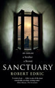 Book cover of: Sanctuary. By: Robert Edric