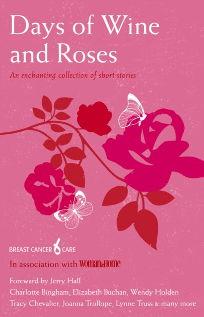 Book cover of: Days Of Wine And Roses. By: Nicci Gerrard