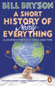 Short History of Nearly Everything