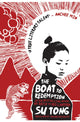 Book cover of: Boat to Redemption. By: Su Tong