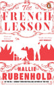Book cover of: French Lesson. By: Hallie Rubenhold