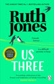 Us Three 9781784162238 Jones  Ruth