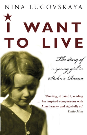 I Want To Live